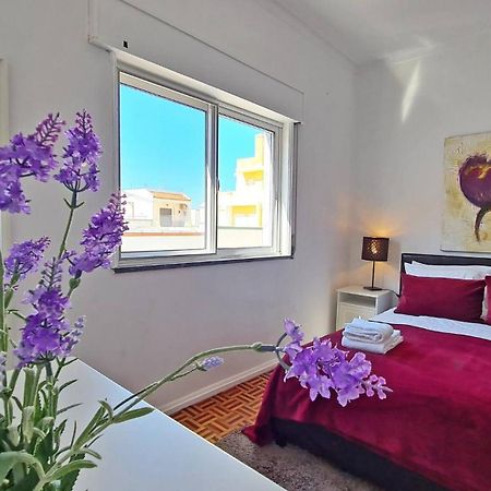 Vila Casa Do Carmo Fuzeta By Junto Ao Mar Exteriér fotografie