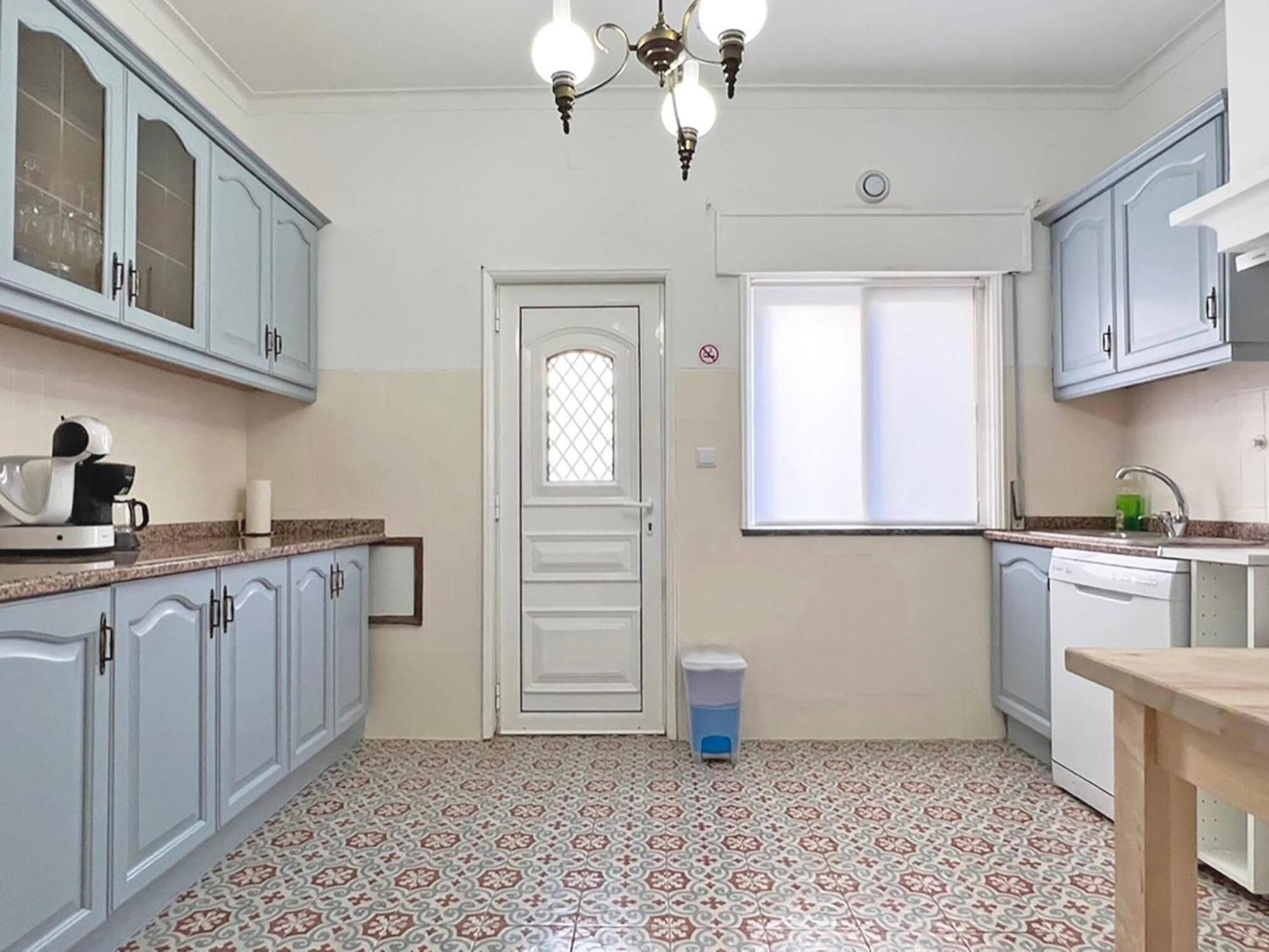 Vila Casa Do Carmo Fuzeta By Junto Ao Mar Exteriér fotografie