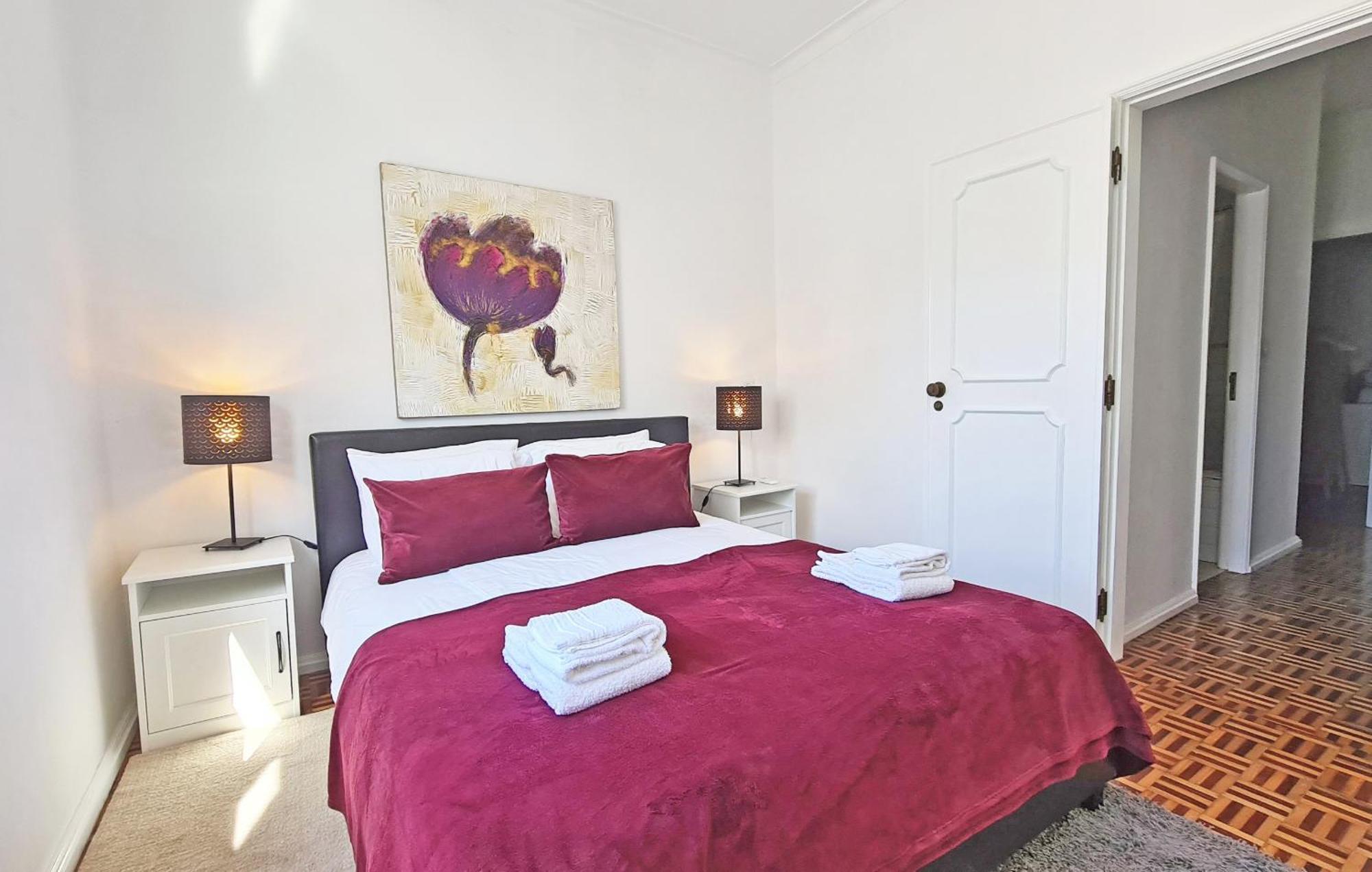 Vila Casa Do Carmo Fuzeta By Junto Ao Mar Exteriér fotografie